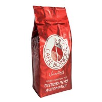 1 KG GRANI Vending miscela ROSSA Caffè Borbone