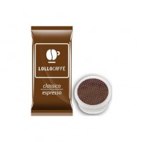 Lollo Espresso Point Classico 100 pz