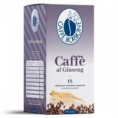 18 Cialde ESE 44 mm Caffè Borbone CAFFE AL GINSENG