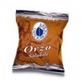 50 Capsule Caffè Borbone ORZO SOLUBILE Compatibili Lavazza Espresso Point