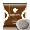 Cialde Lollo Caffè Classico – confezione da 150