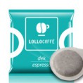 Lollo Cialde Decaffeinato confezione da 150 pz
