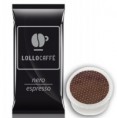 Lollo Espresso Point Nero 100 pz