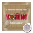 CIALDA CAFFÈ MORENO MISCELA ESPRESSO BAR 150 PZ