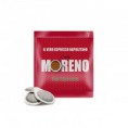 CAFFE' MORENO 150 CIALDE IN CARTA ESE 44MM TOP ESPRESSO 