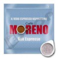 CIALDA CAFFÈ MORENO MISCELA DECAFFEINATO 150 PZ