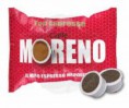 Capsula caffè Moreno Top Espresso 100 PZ