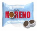 Capsula caffè Moreno Dek Espresso 100 PZ