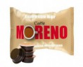 Capsula caffè Moreno compatibile A Modo Mio Espresso Bar 100 PZ